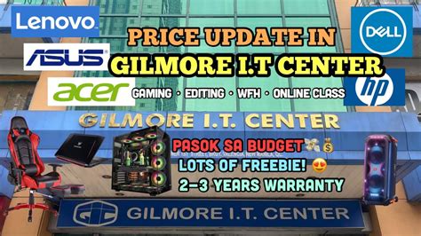 gilmore computer shops|Iba pa.